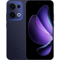 Смартфон Oppo Reno13 5G 12Gb/256Gb, Luminous Blue (CPH2689 BLUE 12/256)