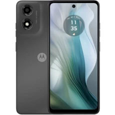 Смартфон Motorola E14, Graphite Grey, 4/64Gb (PB3C0035RS)