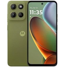 Смартфон Motorola G15 Power, Iguana Green, 8/256GB (PB6G0007UA)