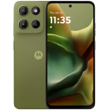Смартфон Motorola G15, Iguana Green, 8/512GB (PB6E0065UA)