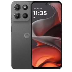 Смартфон Motorola G15, Gravity Grey, 8/512GB (PB6E0064UA)