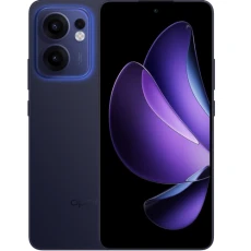 Смартфон Oppo Reno13 FS 5G 12/512GB, Luminous Blue (OFCPH2699 BLUE 12/512)