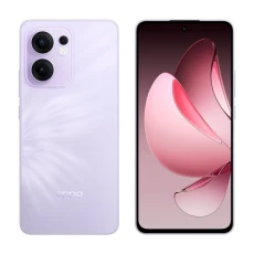 Смартфон Oppo Reno13 FS 5G 12/512GB, Plume Purple (OFCPH2699 PURPLE 12/512)