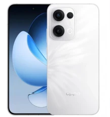 Смартфон Oppo Reno13 5G 12Gb/256Gb, Plume White (CPH2689 WHITE 12/256)