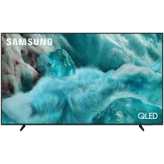 Телевізор 55" Samsung QE55Q7FAAUXUA, Black