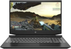 Б/У Ноутбук HP Pavilion Gaming 15-ec0000ua, Black, FHD, R5 3550H, 16Gb, 512Gb, GTX1050
