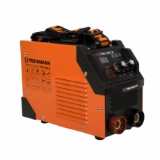 Зварювальний інвертор Tekhmann TWI-280 D, 5.8 кВт (847857)
