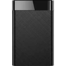 Карман внешний Dynamode, Black, 2.5", USB 3.0 (DM-CAD-25320)