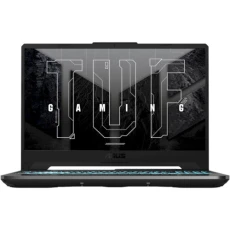 Ноутбук Asus TUF Gaming A15 FA506NC-HN177, R5 7535HS, 16Gb, 512Gb, RTX3050-4, noOS (90NR0JF7-M00EE0)