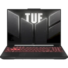 Ноутбук Asus TUF Gaming A16 FA607NU-RL061,R5 7535HS, 16Gb, 512Gb, RTX 4050-6 (90NR0MU3-M00450)