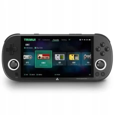 Портативна ігрова приставка Trimui Smart Pro TG5040, Black