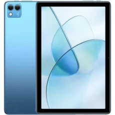 Планшет 10.1" Doogee T10S 6/128GB, Metal Blue