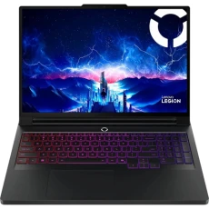 Ноутбук Lenovo Legion Pro 7 (16IAX10H), Black, U9 275HX, 32Gb, 1Tb, RTX5080, Win11P (83F50079RA)