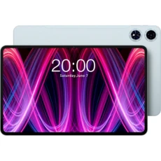 Планшет 12" Teclast T60 Plus 6/128Gb, Grey