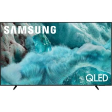 Телевізор 85" Samsung QE85Q7FAAUXUA, Black