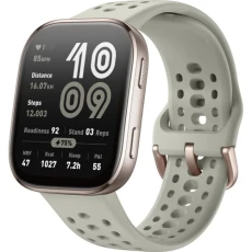 Смарт-годинник Xiaomi Amazfit Bip 6, Stone