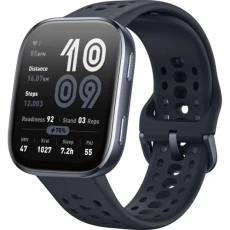 Смарт-годинник Xiaomi Amazfit Bip 6, Black
