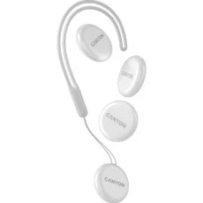Трекер Canyon OnTag 1, White, 4 шт (CNE-4XPT01SW)