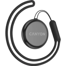 Трекер Canyon OnTag 1, Black (CNE-PT01BB)