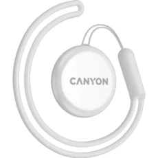 Трекер Canyon OnTag 1, White (CNE-PT01SW)
