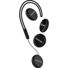 Трекер Canyon OnTag 1, Black, 4 шт (CNE-4XPT01BB)