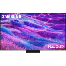 Телевизор 75" Samsung QE75QN80FAUXUA, Grey
