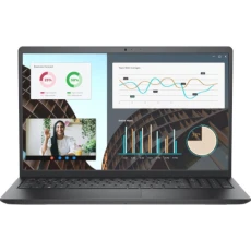 Ноутбук 15" Dell Vostro 15 3530 Black 15.6", i5-1334U, 16GB, 512GB, UMA, Lin (N3404PVNB3530UA_UBU)