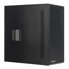 Корпус PrologiX E105 Black, 400W