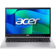 Ноутбук 15.6" Acer Extensa EX215-57, Pure Silver (NX.EJAEU.002)