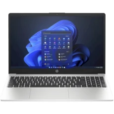 Ноутбук 15&quot; HP 250 G10 (AL0C2AT) Silver Intel i5-1334U, 16GB, 1TB, UMA, DOS