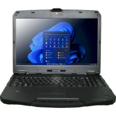 Ноутбук 15" Durabook S15 Standard 15,6", Intel i7-1255U, 32GB, 512GB, UMA, Win11P(S5G2R3AAEBXE)