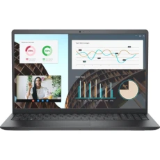 Ноутбук 15" Dell Vostro 15 3530 Black 15.6", i5-1334U, 16GB, 512GB, UMA, W11P(N0092PVNB3530UA_W11P)