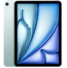 Планшет 11" Apple iPad Air (2025), Blue, 8/256Gb (MCA34)