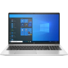 Ноутбук 15" HP ProBook 450 G8, Silver, 15.6", i3-1115G4, 8Gb, 256Gb, UHD, Win10P (2W8T2EA)