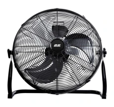 Вентилятор напольный 2E "PowerWind" IF30A, Black, 60 Вт (2E-IF30A)