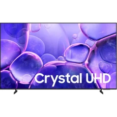 Телевізор 85" Samsung UE85U8000FUXUA, Black
