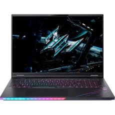 Ноутбук 18" Acer Predator Helios 18 PH18-73, Black (NH.QVYEU.008)