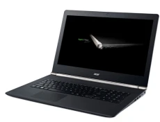 Б/В Ноутбук Acer Aspire VN7-791, Black, 17.3" FHD IPS, i5-4210H, 8Gb DDR3, 128Gb / 1Tb, GTX950M, RW