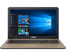 Б/В Ноутбук Asus X540L, Grey, 15.6", i3-5005U, 12Gb DDR3, 256Gb SSD, 920M