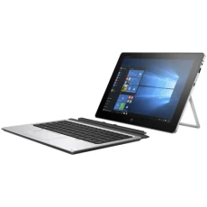 Б/В Ноутбук HP Elite x2 1012 G1, Silver, 12" IPS TS, m7-6Y75, 8Gb, 256Gb, не працює акумулятор