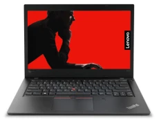 Б/В Ноутбук Lenovo ThinkPad L480, Black, 14" HD, i5-8250U, 8Gb DDR4, 256Gb SSD, HD620