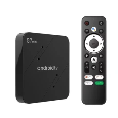 ТБ-приставка Mini PC - iATV G7 mini Amlogic 905W2, 2Gb/16Gb