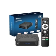 ТБ-приставка Mini PC - iATV Z8 PRO Allwinner H618, 4Gb/32Gb