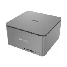 Комп'ютер Lenovo ThinkCentre neo Ultra, Grey, i7-14700, 16Gb, 512Gb, RTX4060, DOS (12W10039UI)