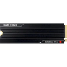 Твердотільний накопичувач SSD 2Tb, Samsung 9100 PRO, PCI-E 5.0 x4, M.2 (MZ-VAP2T0CW)