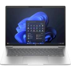Ноутбук 14" HP ProBook 445 G11 (AD0T4ET) Silver, AMD R3-7335U, 16GB, 512GB, UMA, DOS