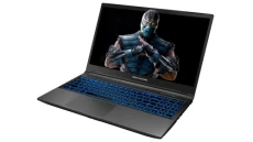 Ноутбук 15" Dream Machines RG4060-15 15.6", Black (RG4060-15UA50)