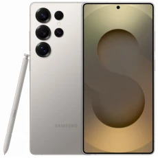 Смартфон Samsung Galaxy S25 Ultra 12/256GB, Titanium Grey (SM-S938BZTDEUC)