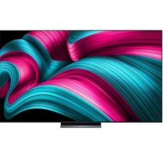 Телевизор 83" LG OLED83C54LA, Black