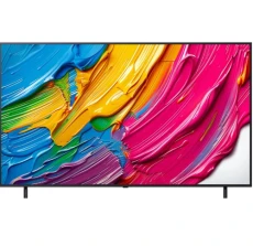 Телевизор 75" LG 75QNED80A6A, Black